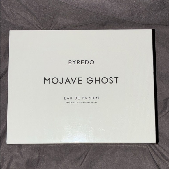 Byredo “Mojave Ghost “ - Picture 1 of 2